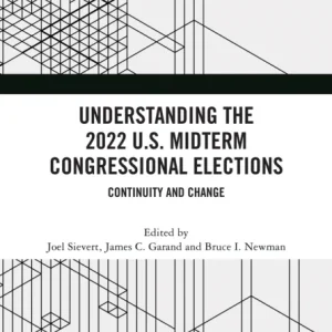 Understanding the 2022 U.S. Midterm Congressional Elections
