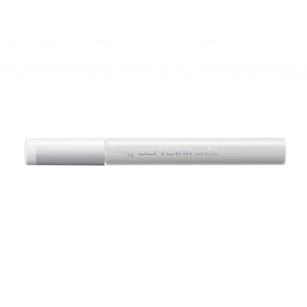 Copic Various Ink – 0 BLENDER Copic Various Ink – 0 BLENDER