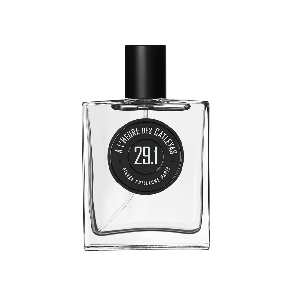 PIERRE GUILLAUME PARIS - A L'heure des Catleyas 50ml