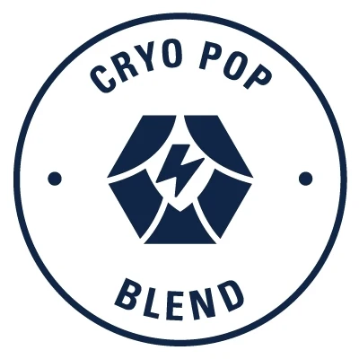Cryo Pop Original Blend 25g Cryo Hops (22,5%) - Bilde 2