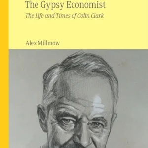 The Gypsy Economist The Gypsy Economist
