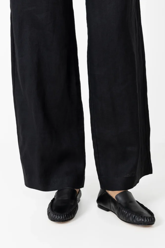 Bon Bon - Leather Black - Bilde 2
