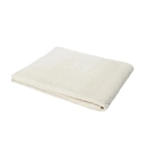 Chalk Bath Towel – Natural Chalk Bath Towel – Natural