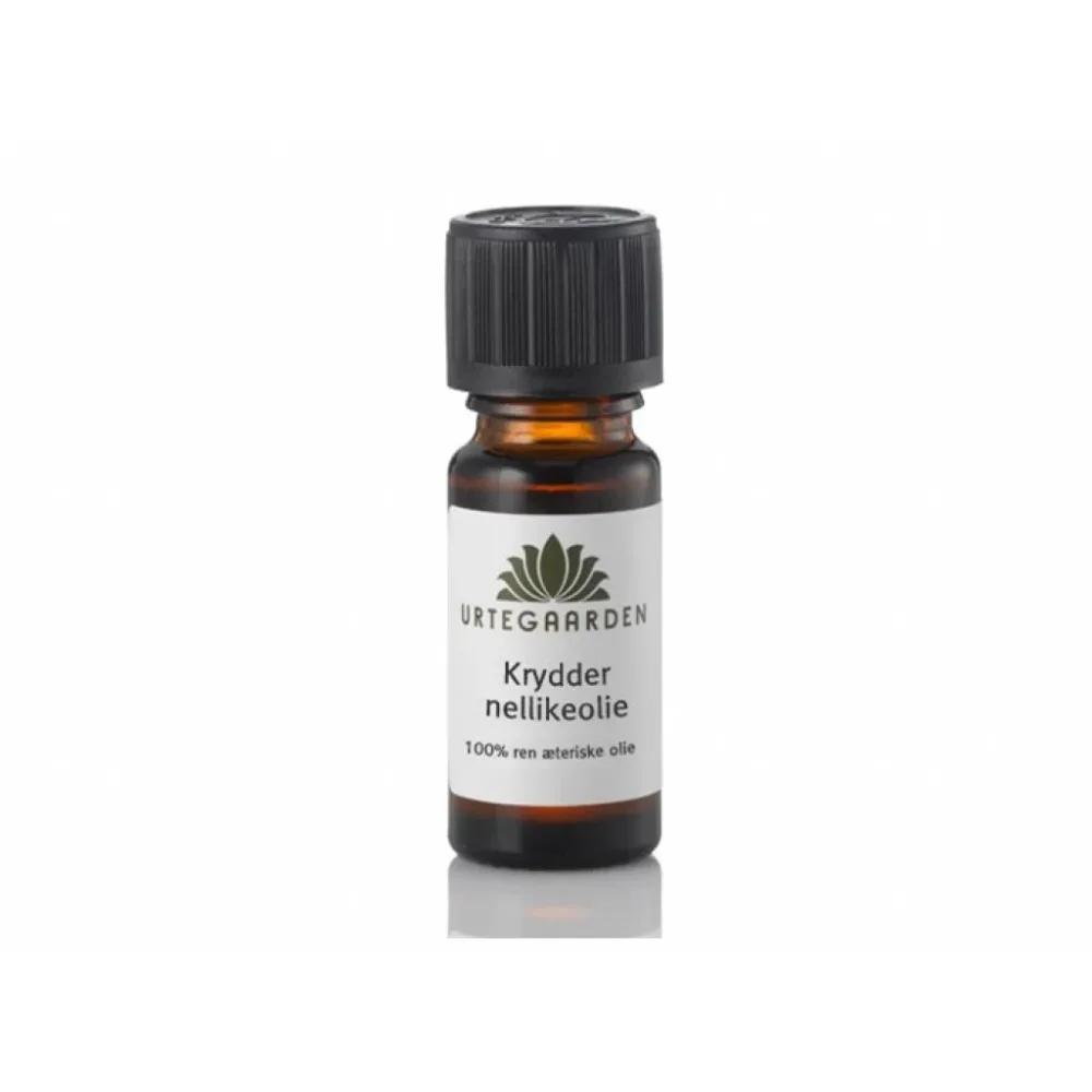 Eterisk Olje – Kryddernellik 10 ml Eterisk Olje – Kryddernellik 10 ml