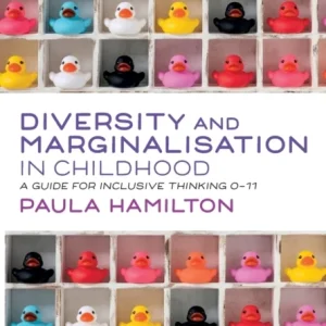 Diversity and Marginalisation in Childhood Diversity and Marginalisation in Childhood