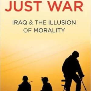 Blair’s Just War