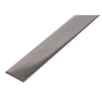 FLATTJERN GAH ALBERTS RUSTFRITT STÅL 20MM 2M FLATTJERN GAH ALBERTS RUSTFRITT STÅL 20MM 2M