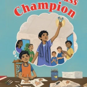 The Class Champion The Class Champion
