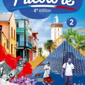 Tricolore 6e édition: Student Book 2 Tricolore 6e édition: Student Book 2