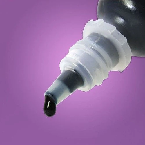 RD flytende farge Lilla 16ml RD flytende farge Lilla 16ml
