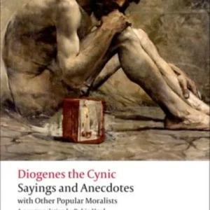 Sayings and Anecdotes Sayings and Anecdotes