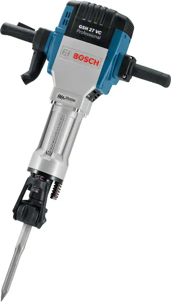 BREKKHAMMER GSH 27 VC