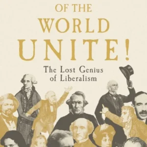 Centrists of the World Unite!