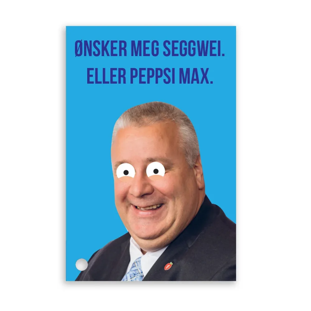 Til og fra-lapper - Pakke 3 - fra Higren - Bilde 3