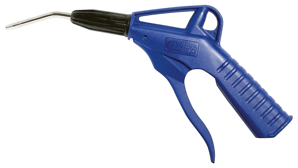 BLÅSEPISTOL 112080300