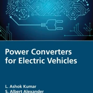 Power Converters for Electric Vehicles Power Converters for Electric Vehicles