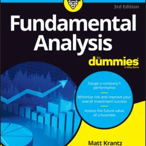 Fundamental Analysis For Dummies Fundamental Analysis For Dummies