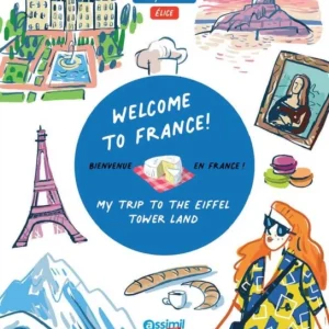 Welcome to France!