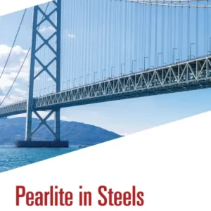 Pearlite in Steels