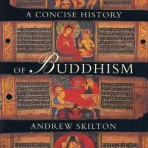 A Concise History of Buddhism