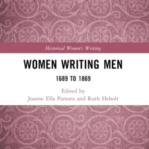 Women Writing Men