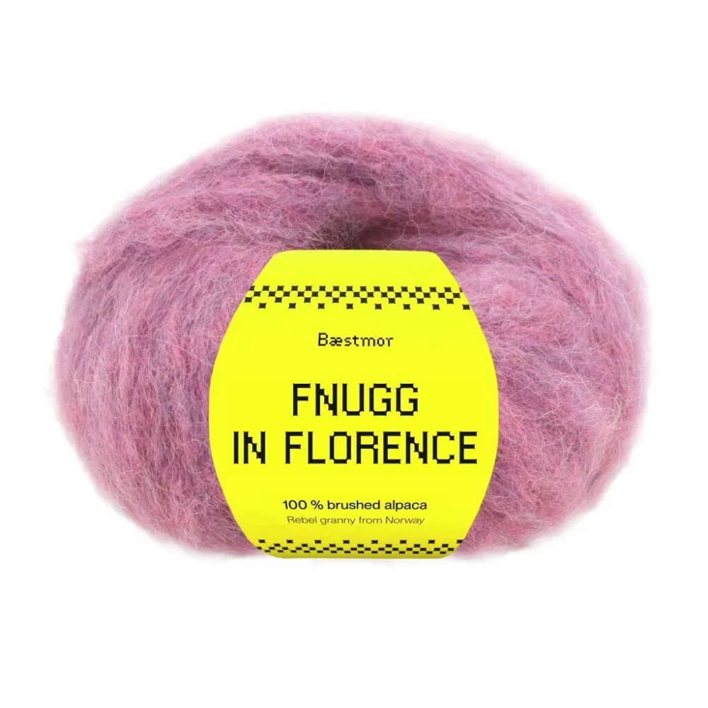 Fnugg in Florence – 967 Wild berries