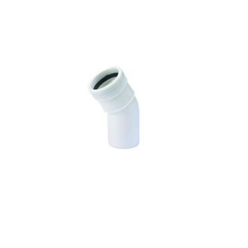 BEND WAVIN 32MM 30º