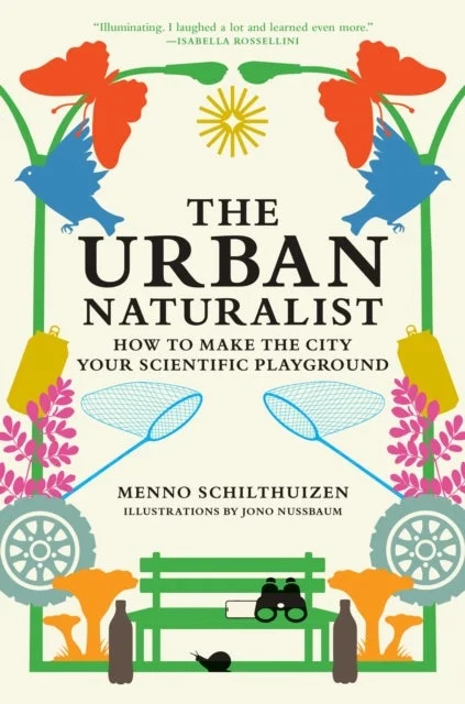 The Urban Naturalist - Bilde 2
