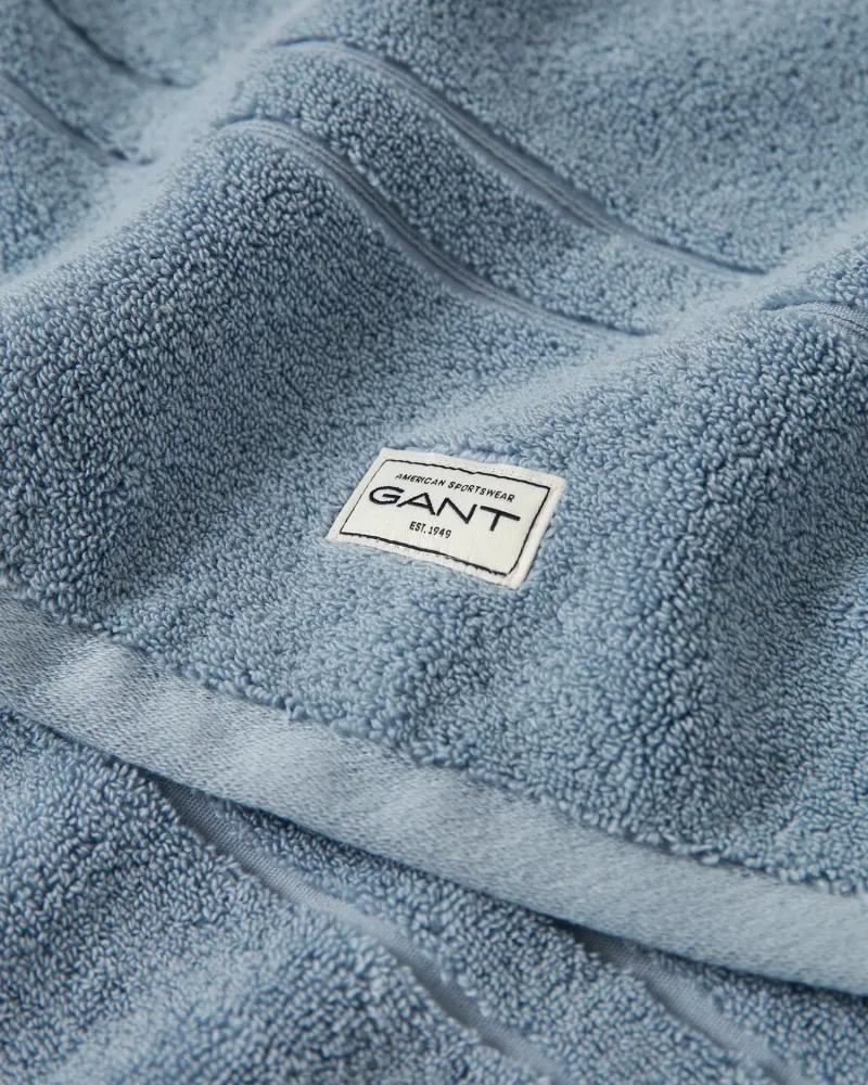 Premium Towel 70X140 - Waves - Bilde 2