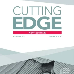 Cutting Edge Advanced New Edition Workbook without Key