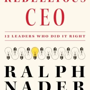 The Rebellious CEO The Rebellious CEO