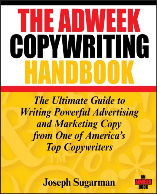 The Adweek Copywriting Handbook