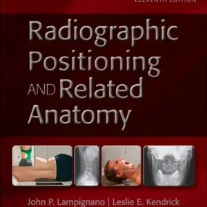 Workbook for Radiographic Positioning and Related Anatomy Workbook for Radiographic Positioning and Related Anatomy