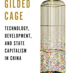 The Gilded Cage The Gilded Cage