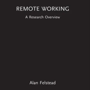 Remote Working Remote Working