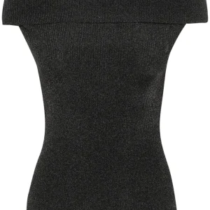 SilviGZ Off Shoulder – Black