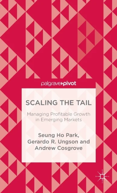 Scaling the Tail