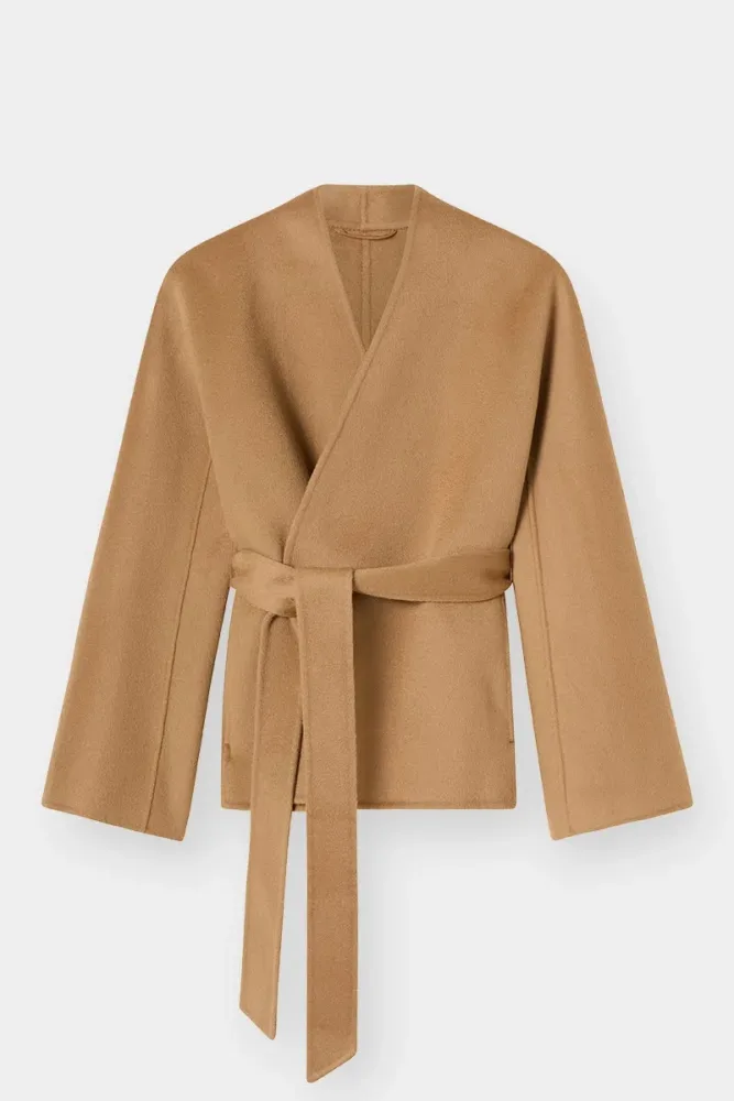 THE CURATED - The Modern Jacket - Camel - Bilde 2