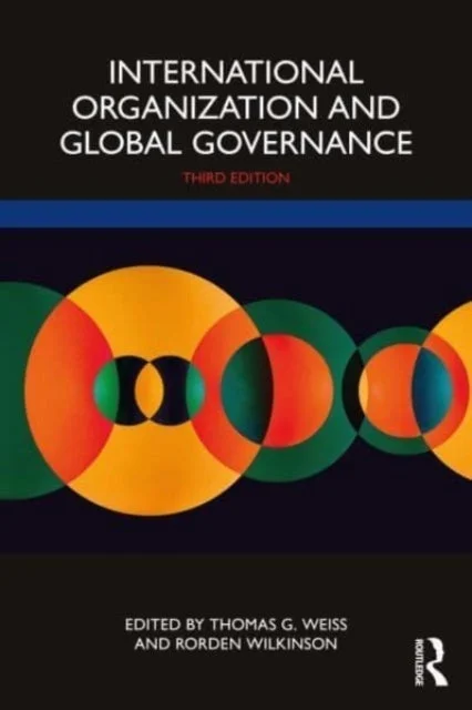 International Organization and Global Governance - Bilde 2
