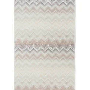 Marea Beach Towel – Natural/Cream