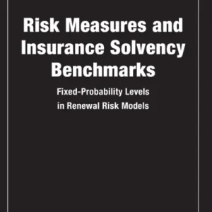 Risk Measures and Insurance Solvency Benchmarks