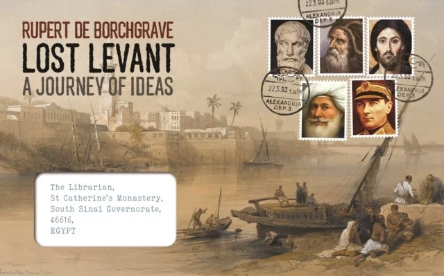 Lost Levant - Bilde 2