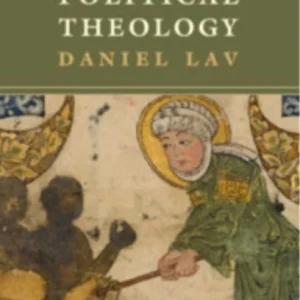 Salafi Political Theology