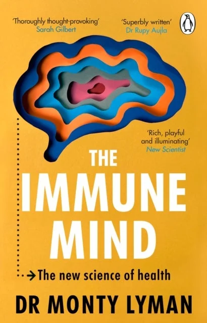 The Immune Mind - Bilde 2