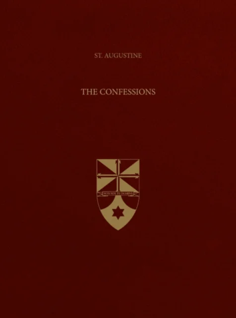 The Confessions
