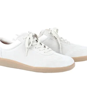 Spring – Beige Suede Leather Spring – Beige Suede Leather
