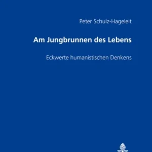 Am Jungbrunnen des Lebens