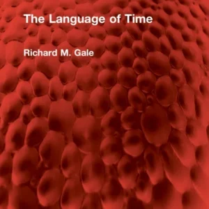 The Language of Time The Language of Time
