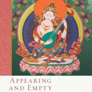 Appearing and Empty Appearing and Empty