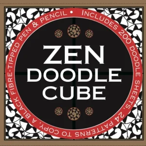 Zen Doodle noteblock Zen Doodle noteblock
